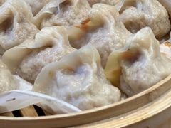 牛肉胡萝卜馅-新兴园饺子馆(河南街店)