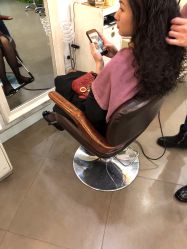 -Hair ART造型沙龙