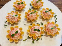 -大潮淮·淮扬菜(何园旗舰店)