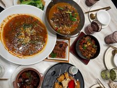 -茉莉餐厅(包河万达店)