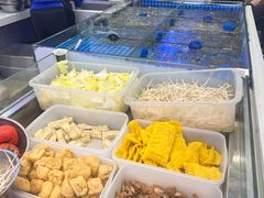 -木木鲜海鲜面(天一店)