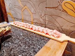 一米牛羊肉组合-蜀大侠火锅(四川北路店)