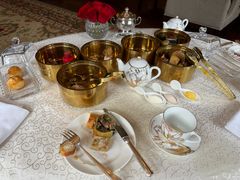 -Salon de Ville浦江汇(上海外滩华尔道夫酒店店)