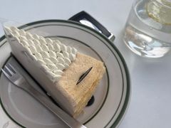 -CAKE WANG千层制造所(省府店)