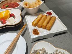 -海底捞火锅(龙岗星河COCO Park店)