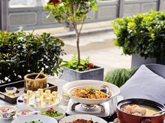 -汉水谣·江景餐厅(江滩店)