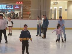 -冠军冰场CHAMPION RINK(苏州中心商场店)