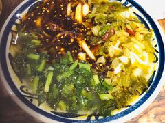 -袁家村关中印象美食(万象汇店)