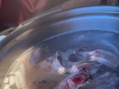 -大头椰·椰子鸡火锅(南宁万象城店)