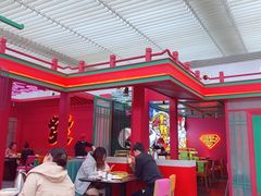 -多嘴超级肉蟹煲(中街恒隆故宫店)