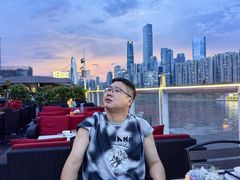 -琶醍壹号•潮菜江景餐吧