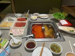-海底捞火锅(松雷店)