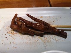 -云海肴·云南小炒·汽锅鸡(天津国金汇店)