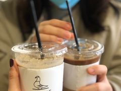-野鸽子咖啡(中航店)