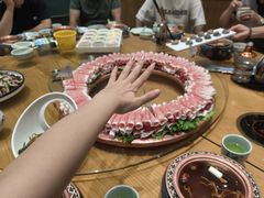 -额尔敦传统涮.冰煮羊火锅(乌兰察布体育场店)