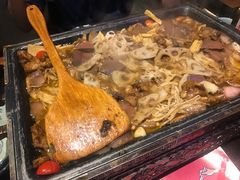 -蛙有道·铁锅牛蛙(万泰汇店)