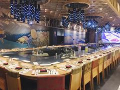 -赤坂亭·M9和牛烧肉·铁板烧·日料398放题(长泰广场店)