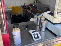 -德盛炸鸡腿(大沽南路店)