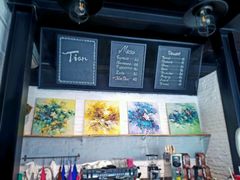 大堂-Tian品