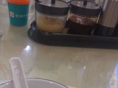 -北方饺子王·海肠捞饭·海鲜锅(山大店)