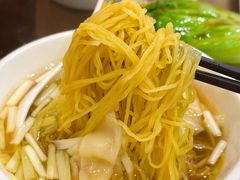 -一记面馆·云吞面嘅专家(富华店)