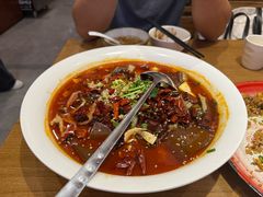 -九老汉·川渝江湖菜(合川路2店)