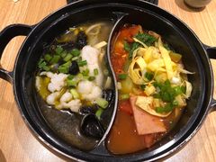 -线人米线(桂林路店)