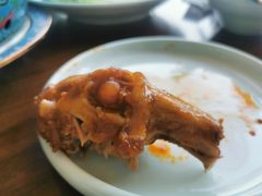 帅府街兔头-二分八云雁阁•新晋菜大同味(长治路店)