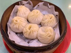白玉兰小笼-白玉兰小吃(新村路店)