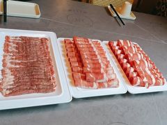 -君邦火锅(新疆大厦店)