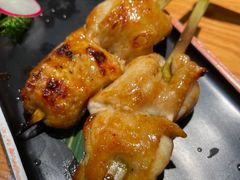 -大喜居酒屋·烧串(悦汇城店)