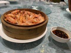 -西贝海鲜汇(槐安路店)