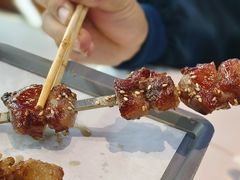 -亿牌牌东北烧烤(博物馆旗舰店)