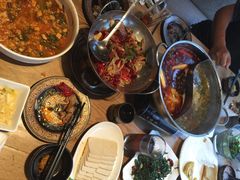 iphone_upload_pic-名羊天下陕北横山铁锅炖羊肉(博文路店)