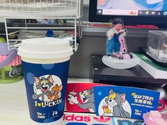 -瑞幸咖啡(光明万达广场3楼店)