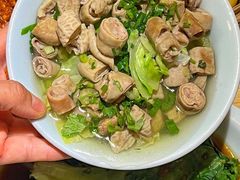 -全牛匠·乐山跷脚牛肉(新中关店)