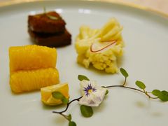 -新光酒家·河豚·海鲜·蟹料理(浦东店)