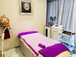 -健身堂科技美肌SPA