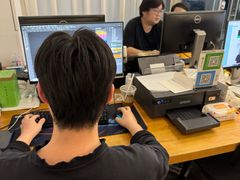 -小树照相馆·证件照(打浦桥店)