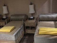 -西安华清御汤酒店