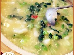 -汤记传菜(秀浦路店)