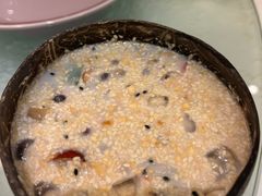 -蜈支洲岛珊瑚酒店临海阁中餐厅