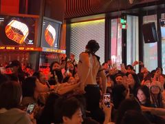 -HIB HUB公社(解放西路店)