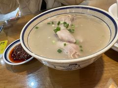 -易老妈蹄花.特色川菜(人民公园总店)