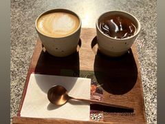 -Again Coffee Roaster(香蜜湖店)