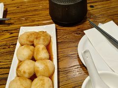 -绿茶餐厅万锦 Green Tea Restaurant Markham