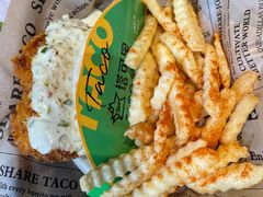-TACO STAR 塔可星(下沙宝龙店)