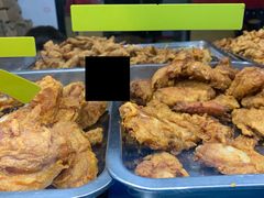 -阿捡忭京炸鸡(韭菜园总店)