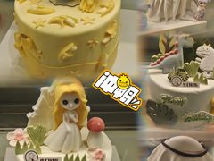 -CAKEBOSS蛋糕老板(东直门来福士店)