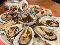 -猫公子纸上烤鱼烧烤•Bistro小酒馆(钱江世纪城店)
